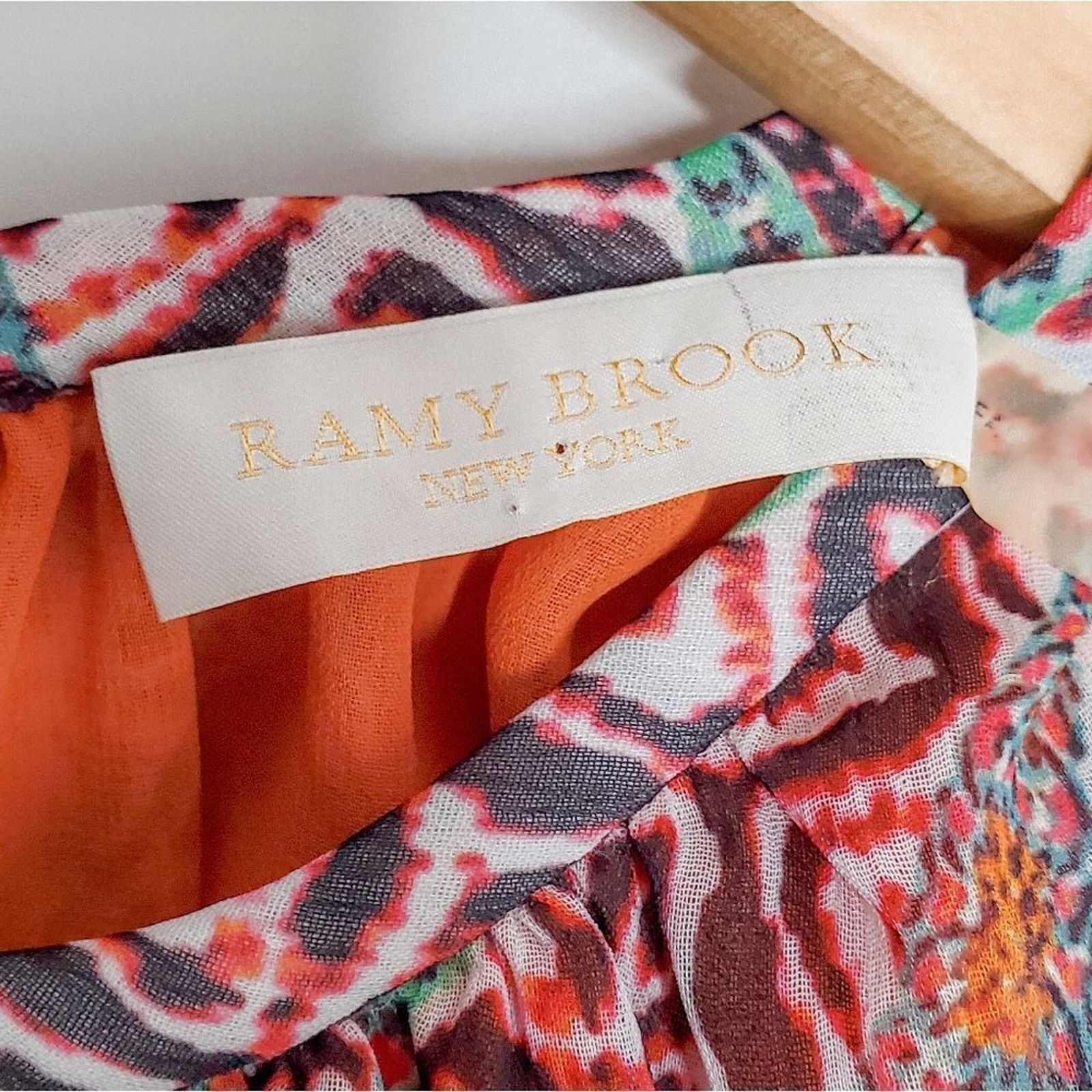 Ramy Brook Ramy Brook Aztec Chevron Sleeveless Paris Mini Dress Size S Size S / US 4 / IT 40 - 4 Thumbnail