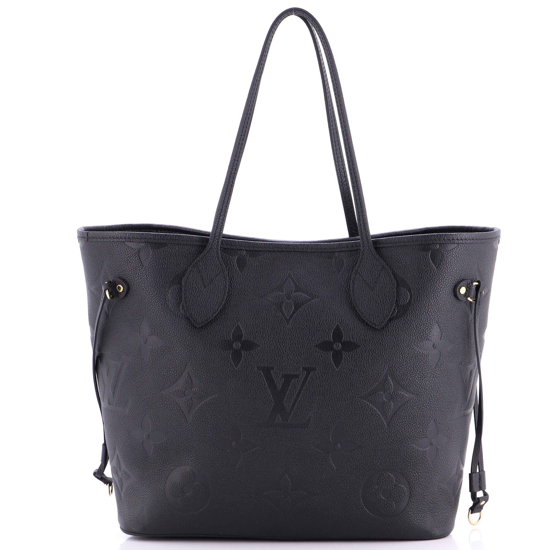 Louis Vuitton Neverfull NM Tote Size ONE SIZE - 1 Thumbnail