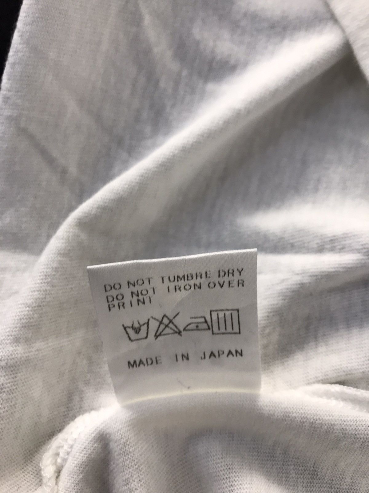 Japanese Brand Exile Tribe Perfect Live Asia Back Dragon Logo Printed Tee Size US M / EU 48-50 / 2 - 7 Thumbnail
