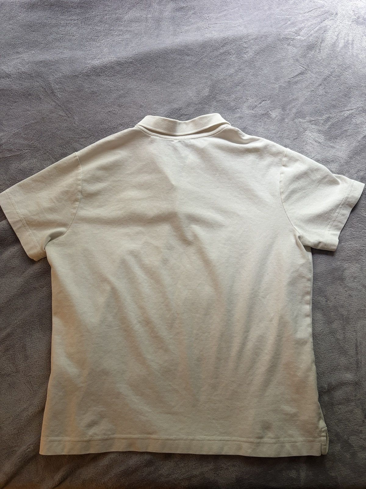 Burberry Burberry polo Size US L / EU 52-54 / 3 - 2 Thumbnail