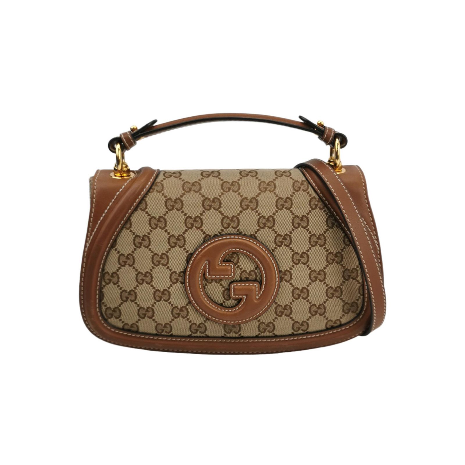 Gucci Gucci Women os Shoulder Bags Size ONE SIZE - 1 Thumbnail