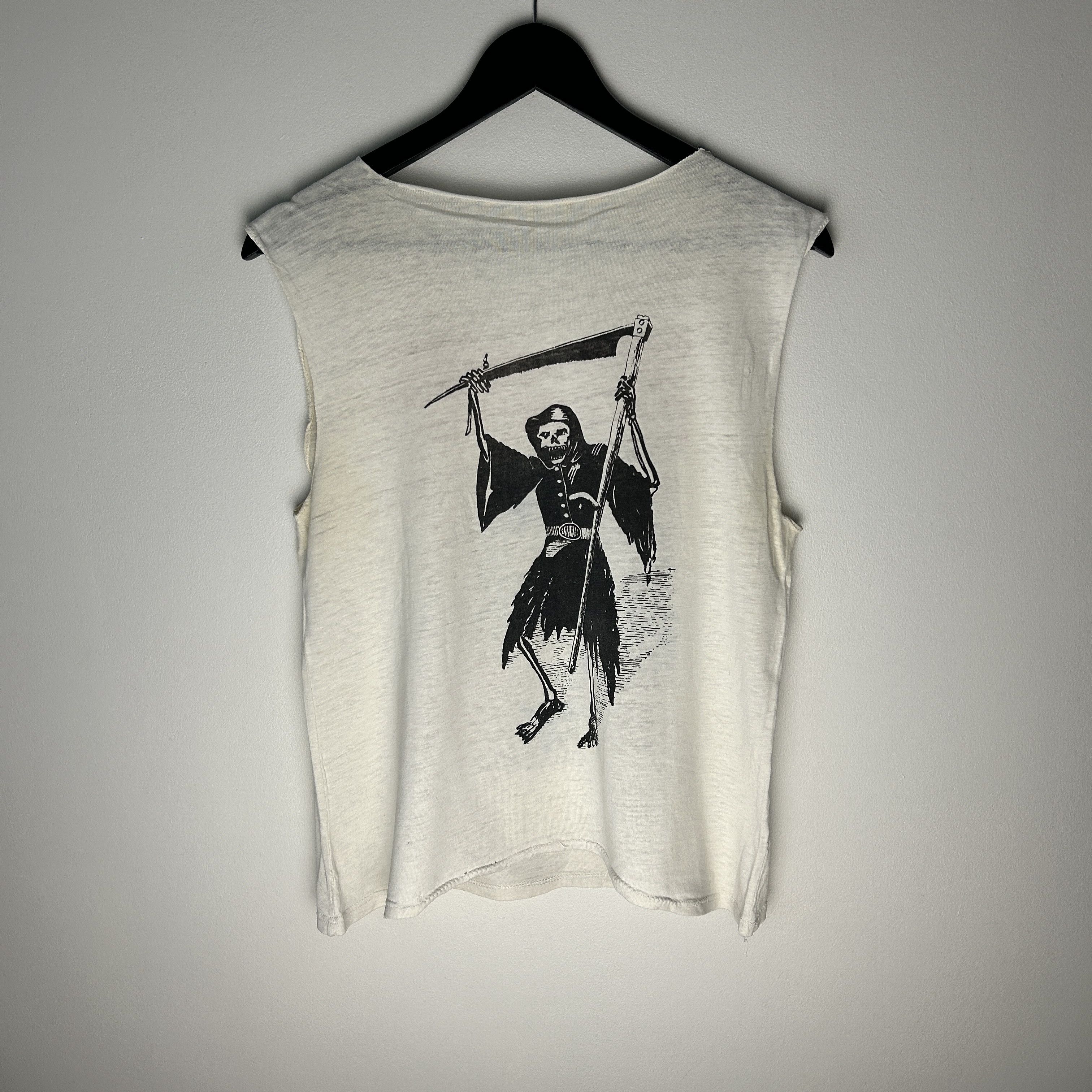 Band Tees Vintage New York Hardcore 80’s T-shirt Size US S / EU 44-46 / 1 - 2 Thumbnail