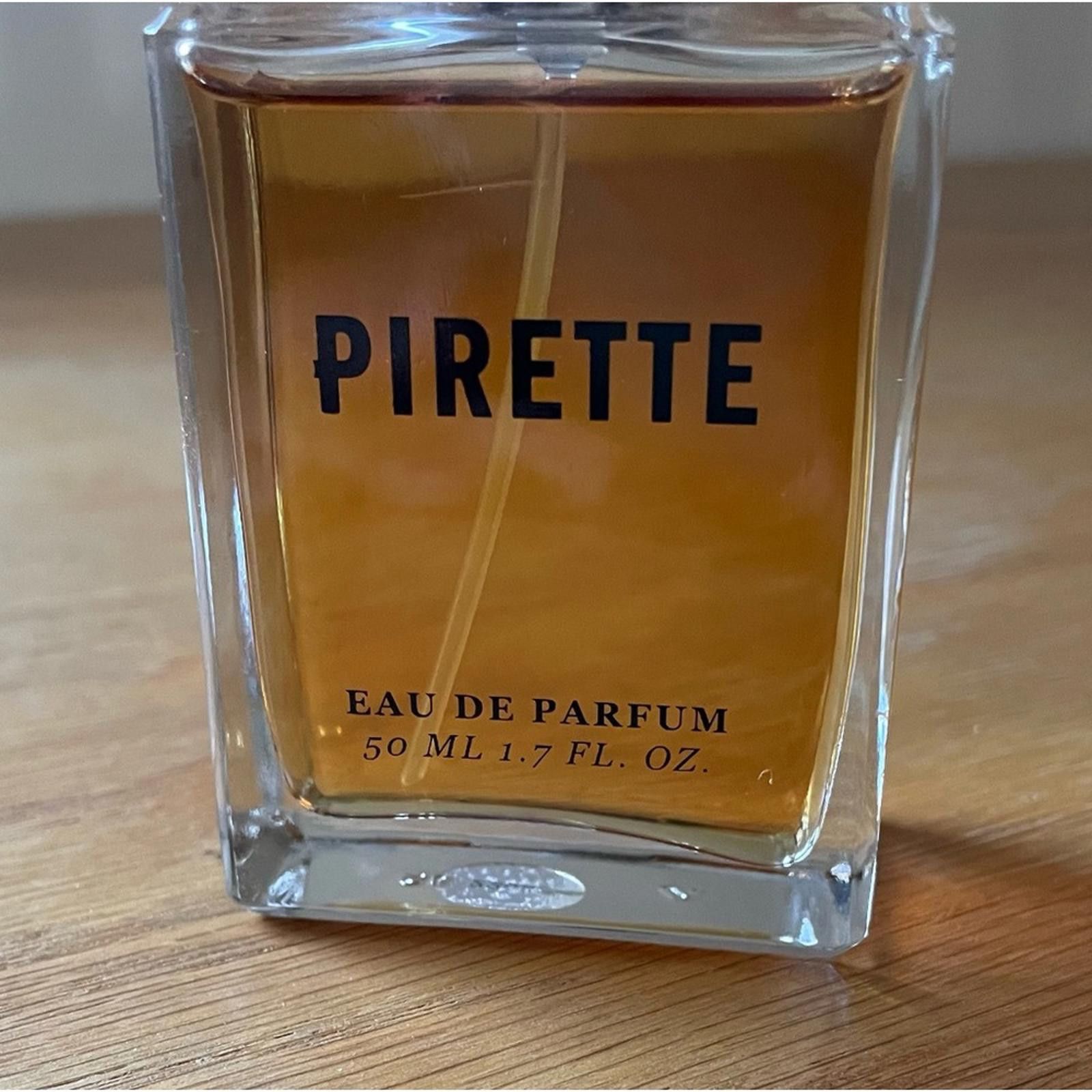 Designer NEW Pirette Pirette Eau De Parfum 1.7 fl oz / 50 ml Size ONE SIZE - 2 Thumbnail