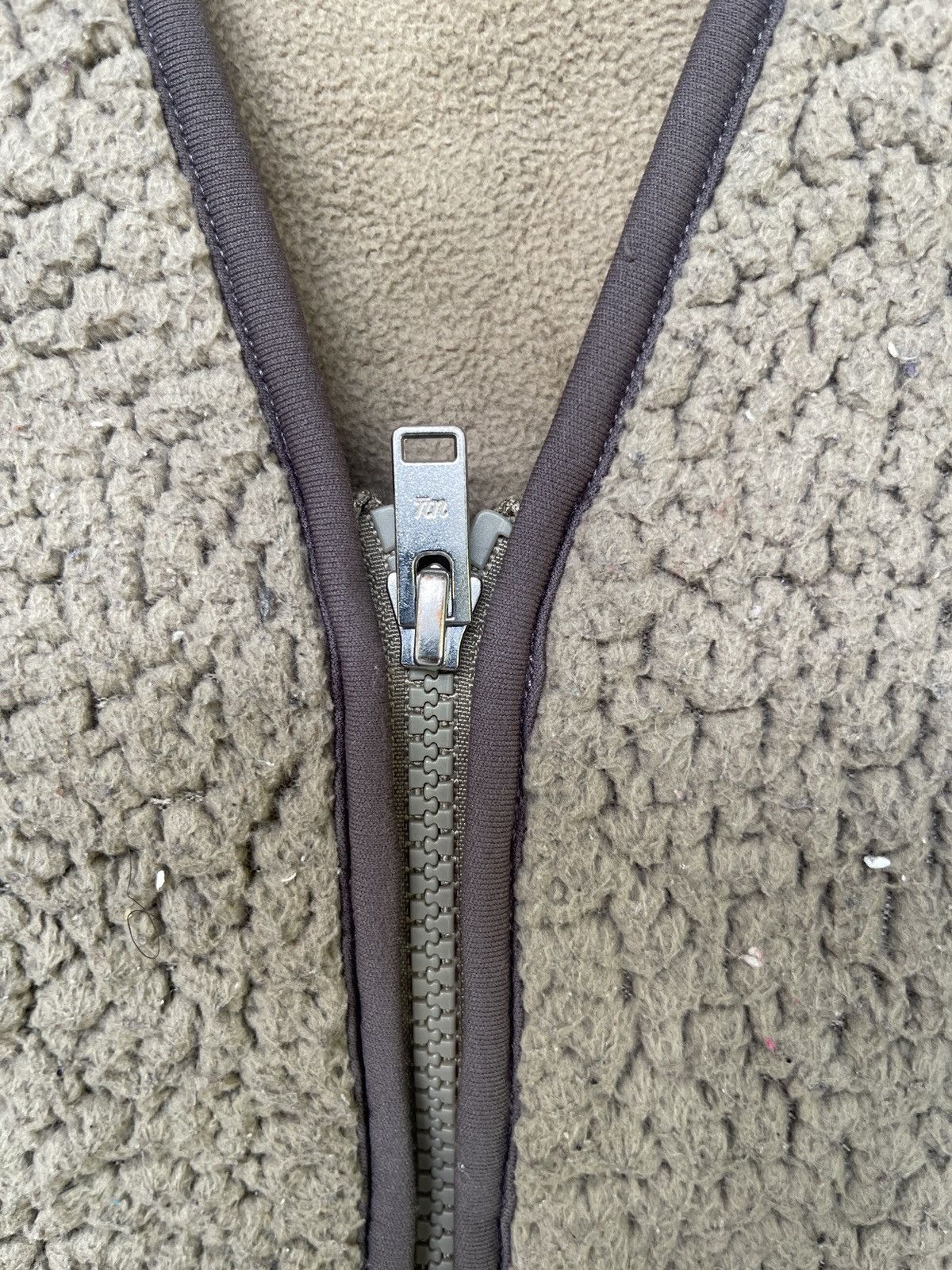 Undercover Uniglo x undercover sherpa jacket Size US L / EU 52-54 / 3 - 7 Thumbnail
