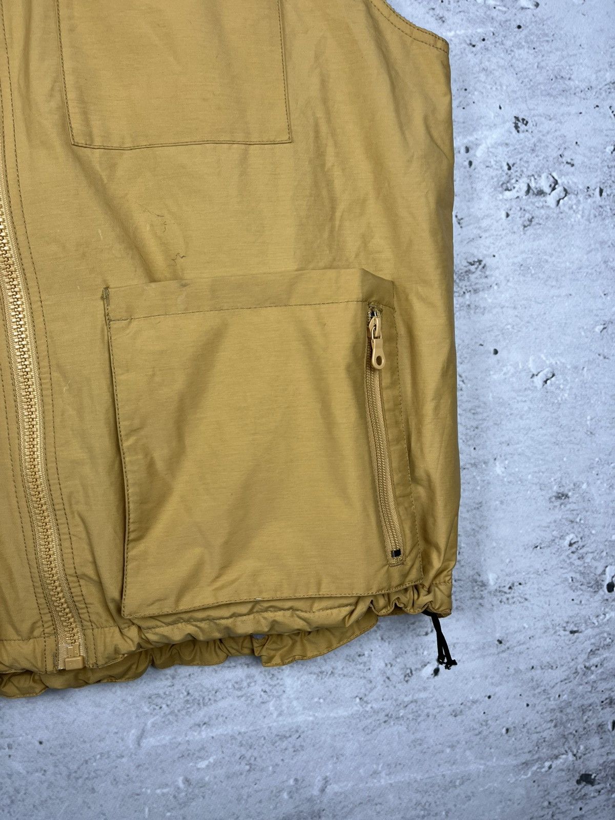 Tommy Hilfiger × Vintage Tommy Hilfiger - vintage vest 90s USA Size US L / EU 52-54 / 3 - 3 Thumbnail