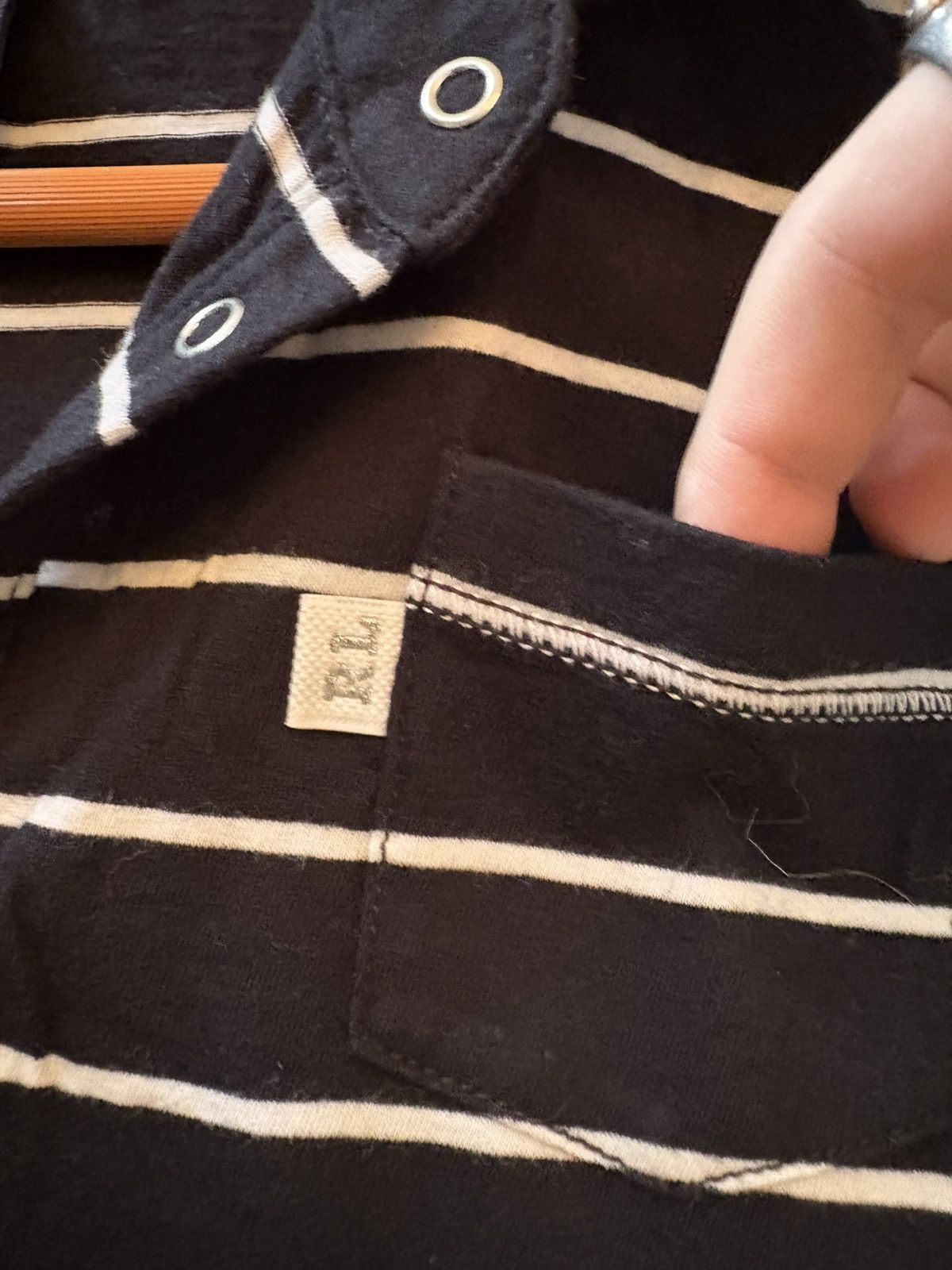 Polo Ralph Lauren Vintage Polo Ralph Lauren golf shirt Size L / US 10 / IT 46 - 3 Thumbnail