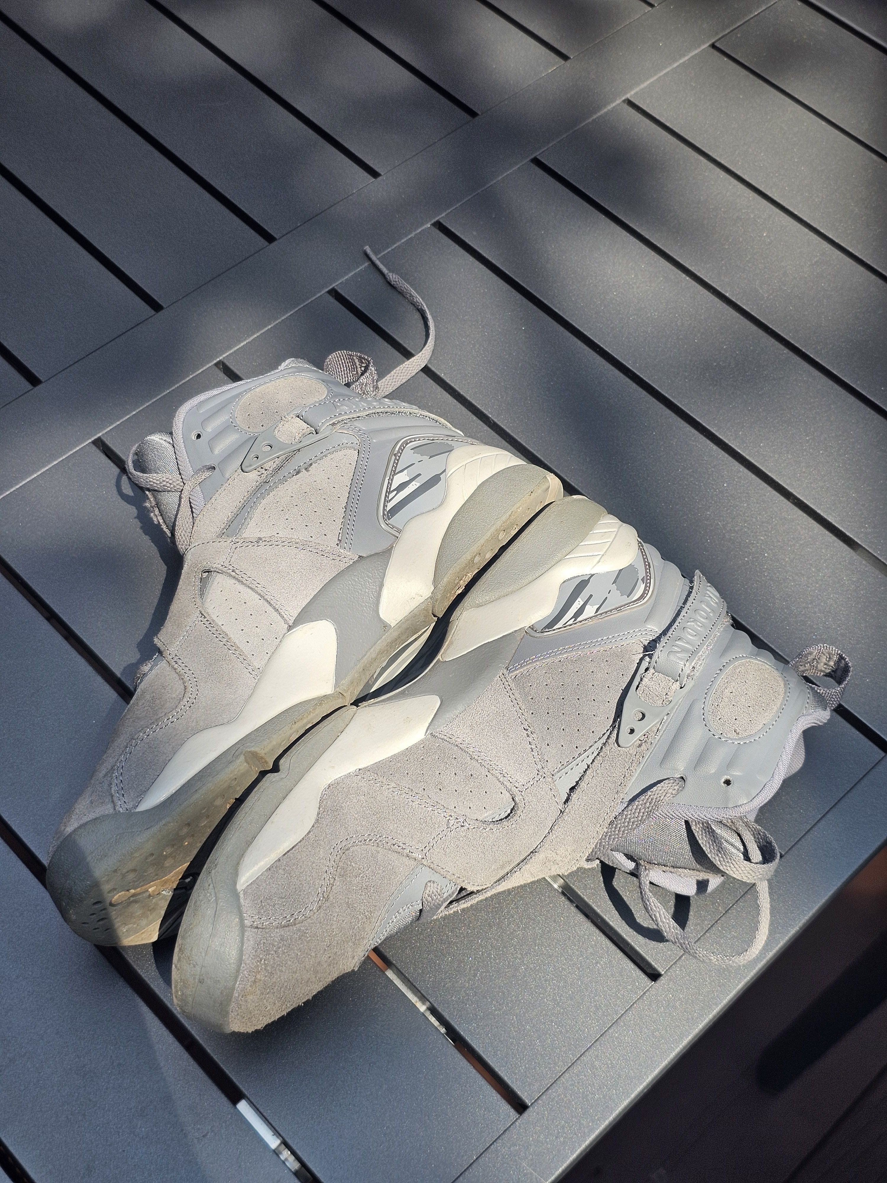 Nike Jordan air 8 Size US 8 / IT 38 - 6 Thumbnail