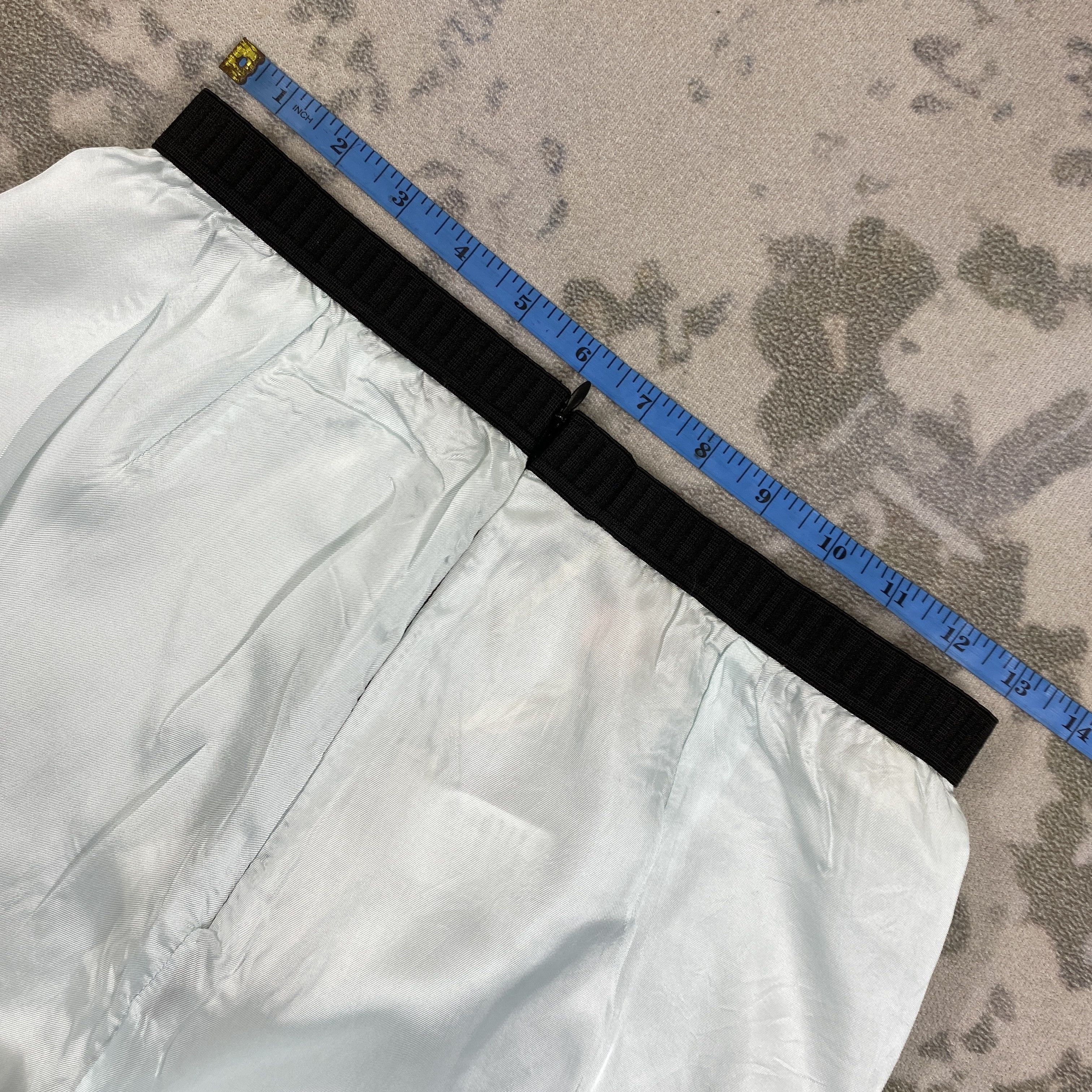 Marni Marni Summer Edition 2012 Skirt- J414 Size 38" / US 16 / IT 52 - 5 Thumbnail