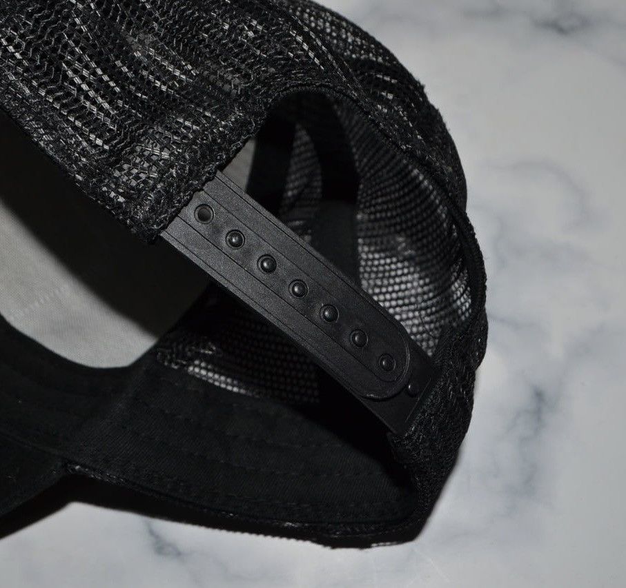 Goorin Bros. GOORIN BROS Panther Baseball Hat Black One Size Size ONE SIZE - 5 Thumbnail