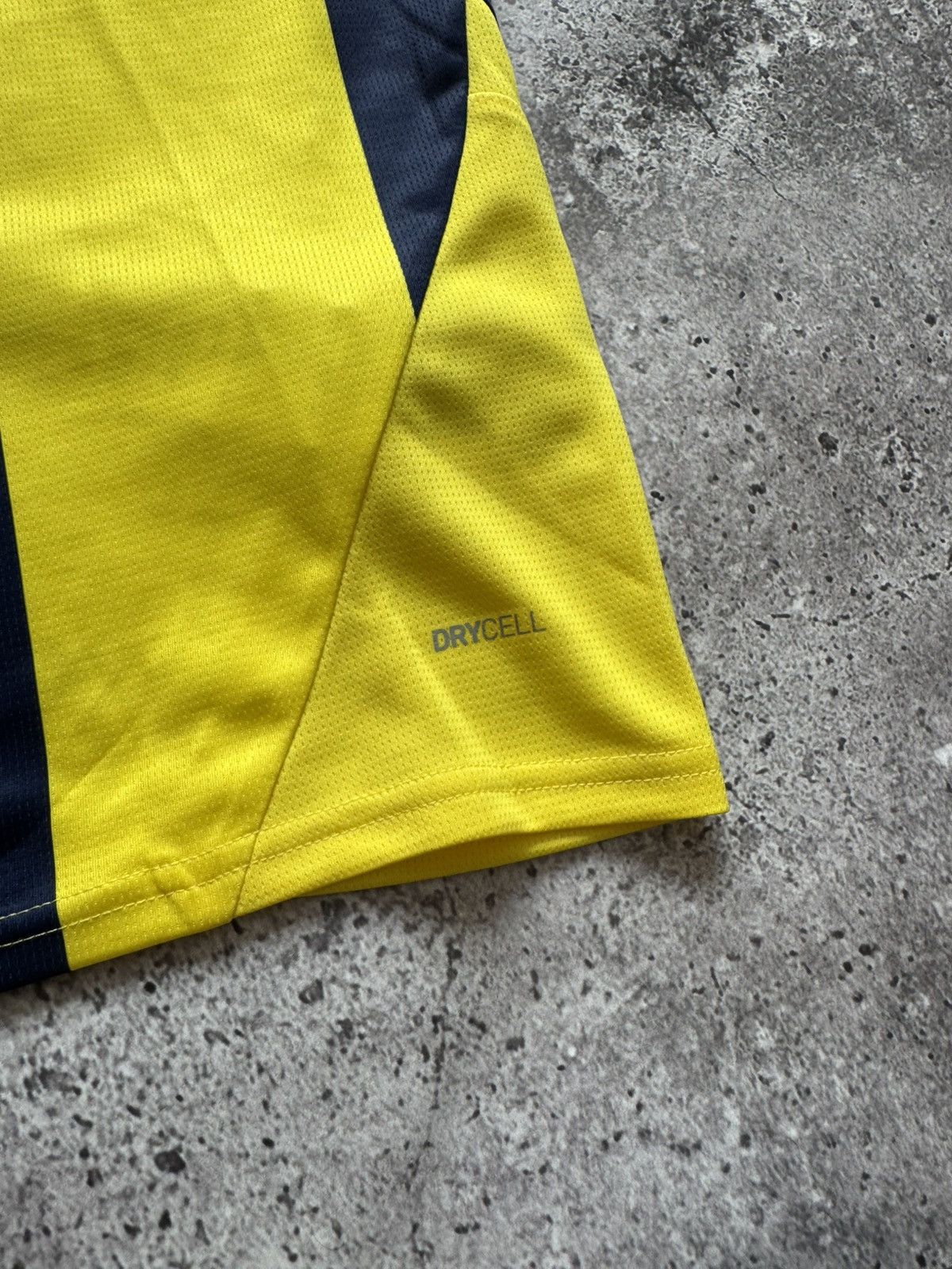Puma 🔥PUMA FENERBAHCE SK 2024-25 HOME SOCCER JERSEY TURKEY SHIRT Size US XS / EU 42 / 0 - 7 Thumbnail