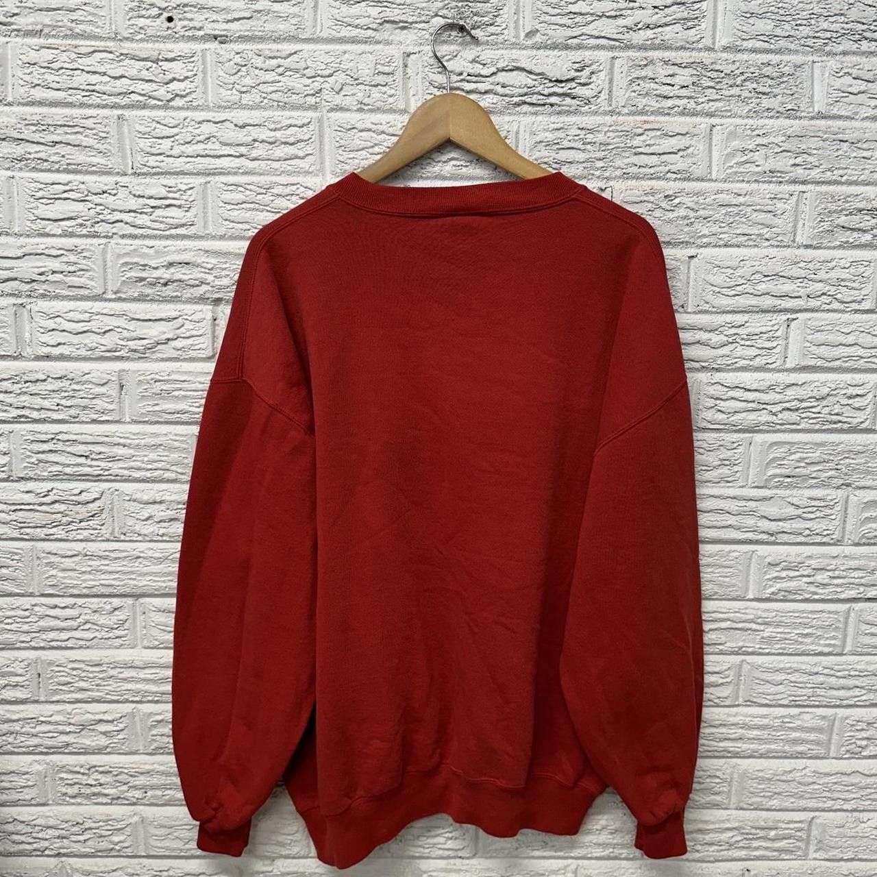 Vintage Vintage Ohio State Buckeyes Russell Sweatshirt XXL Size US XXL / EU 58 / 5 - 3 Thumbnail