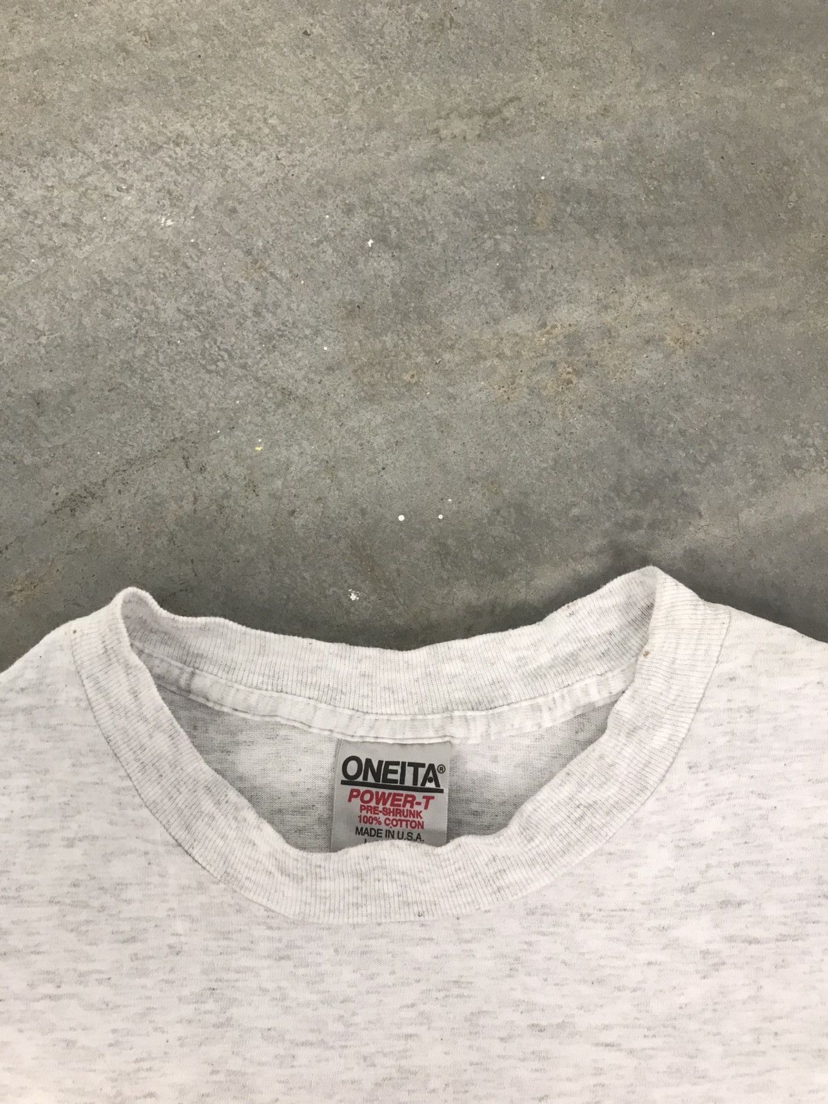 Vintage Vintage Animal Tee Size US L / EU 52-54 / 3 - 4 Thumbnail