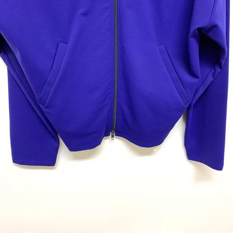 Balenciaga Balenciaga SS23 Blue Jacket 2505-Nextarrow Size US S / EU 44-46 / 1 - 4 Thumbnail