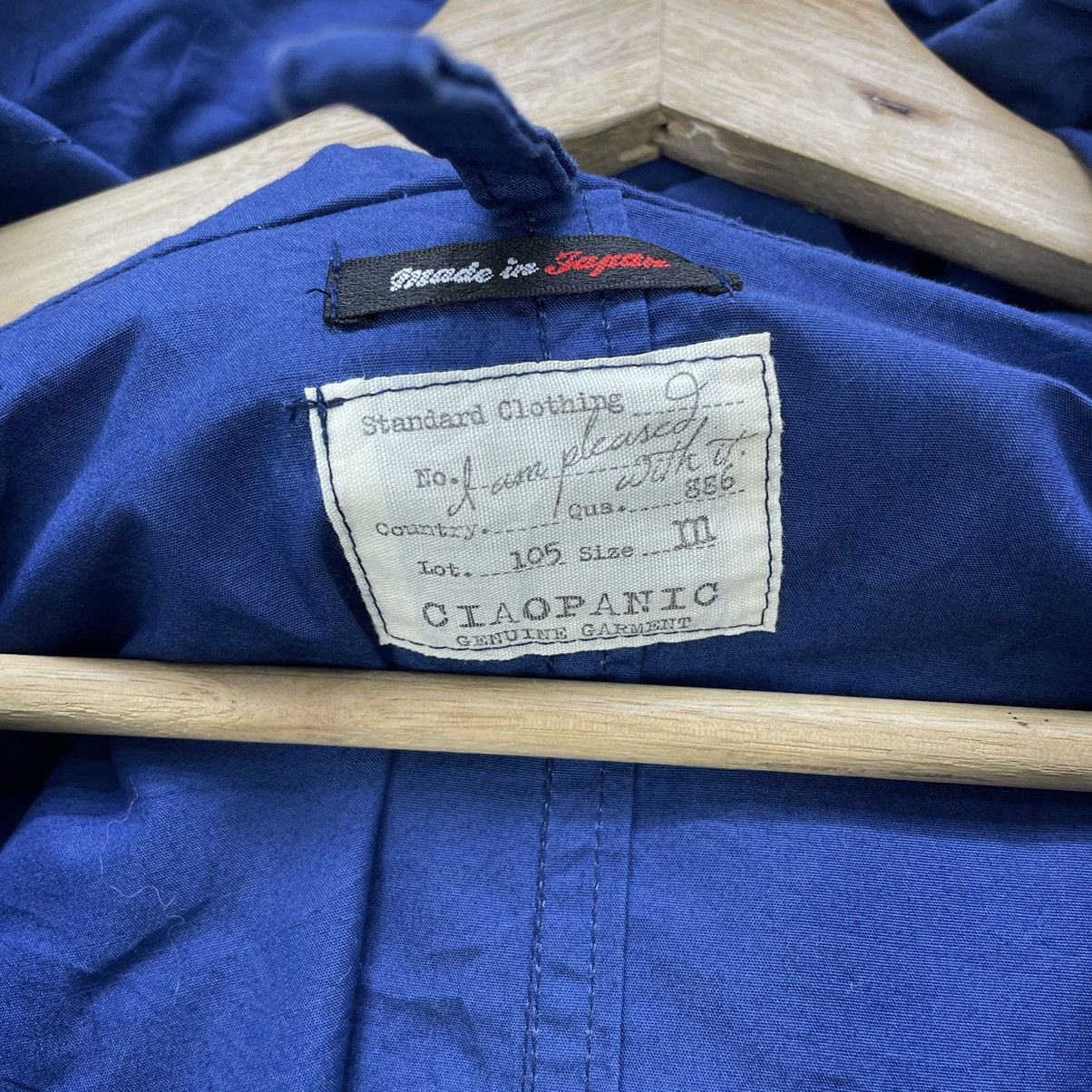 45rpm × Final Home × Japanese Brand Made In Japan Ciaopanic Jacket Size US S / EU 44-46 / 1 - 8 Thumbnail