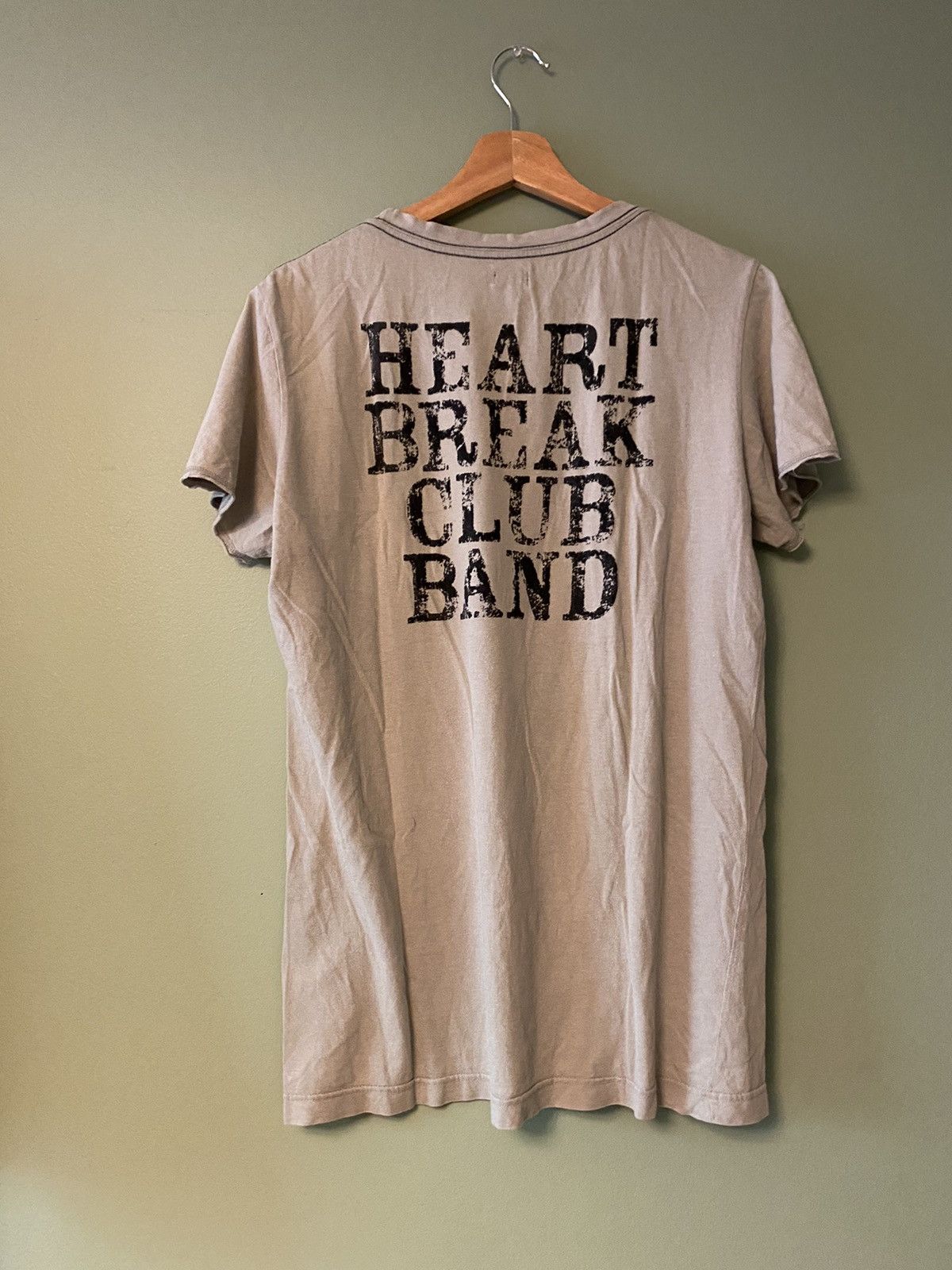トップス L.G.B LGB LOVE SEX DREAM CROSS HSV LGB “Love Sex Dream” Tee – gothikatelier