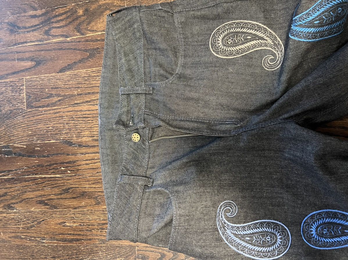 Other Custom Japanese Denim Size US 32 / EU 48 - 3 Thumbnail