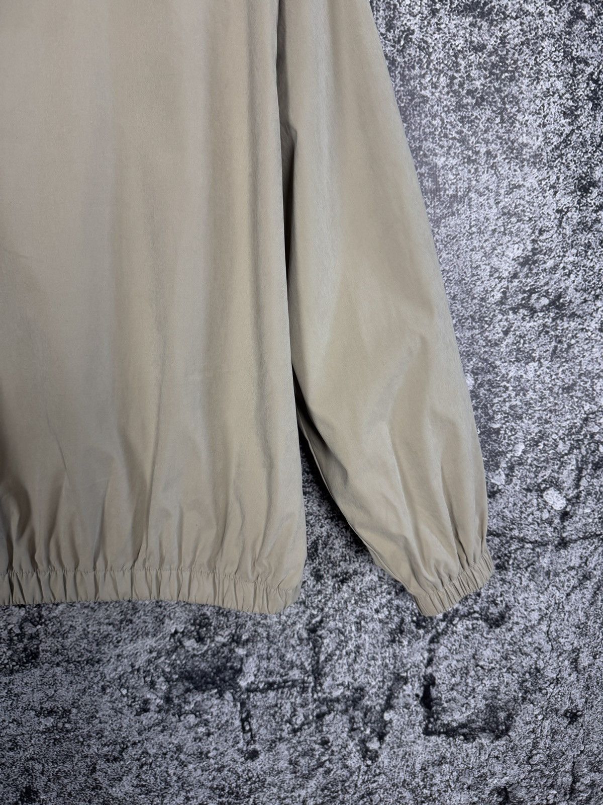 Timberland Timberland Weathergear Vintage Full Zip Bomber Jacket Size S Size US S / EU 44-46 / 1 - 15 Thumbnail
