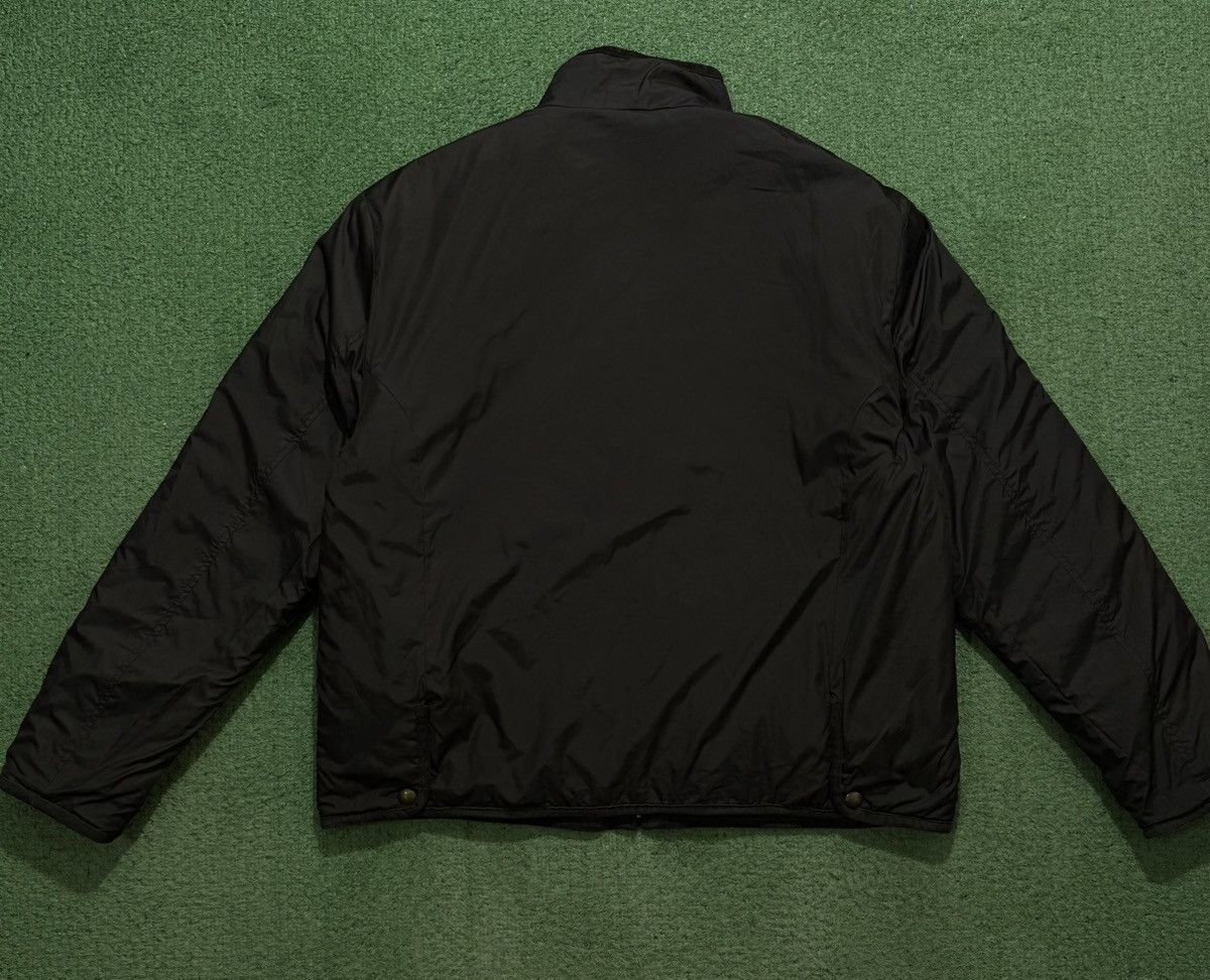 Polo Ralph Lauren Polo Ralph Lauren Reversible Jacket Black Bomber Puffer Size US XXL / EU 58 / 5 - 4 Thumbnail