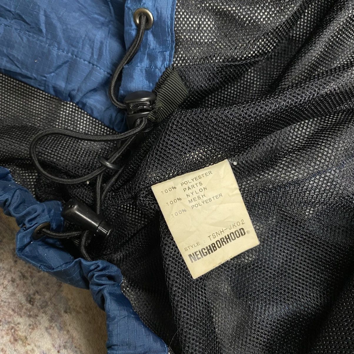 Neighborhood Neighborhood 03 jacket blue Size US S / EU 44-46 / 1 - 11 Thumbnail