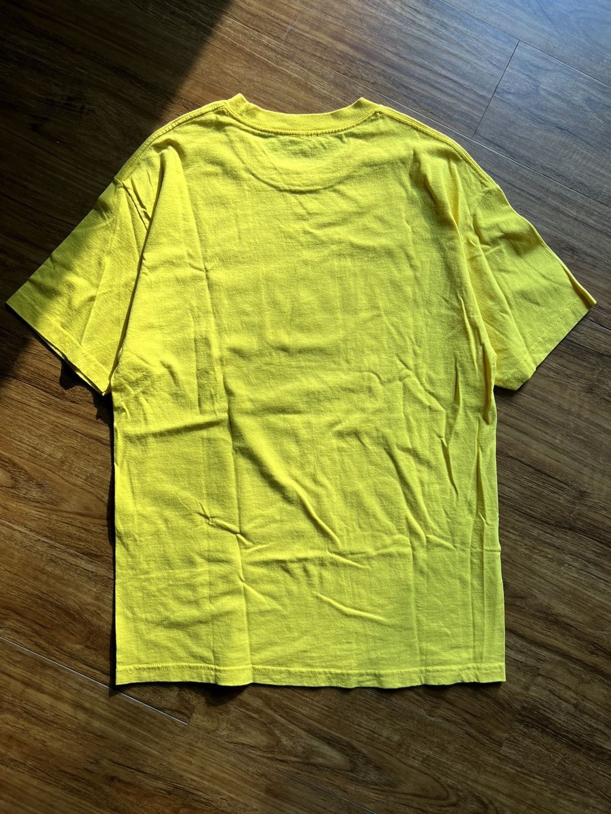 Golf Wang × Tyler The Creator RARE Golf Wang Golf for America tee Size US L / EU 52-54 / 3 - 4 Thumbnail