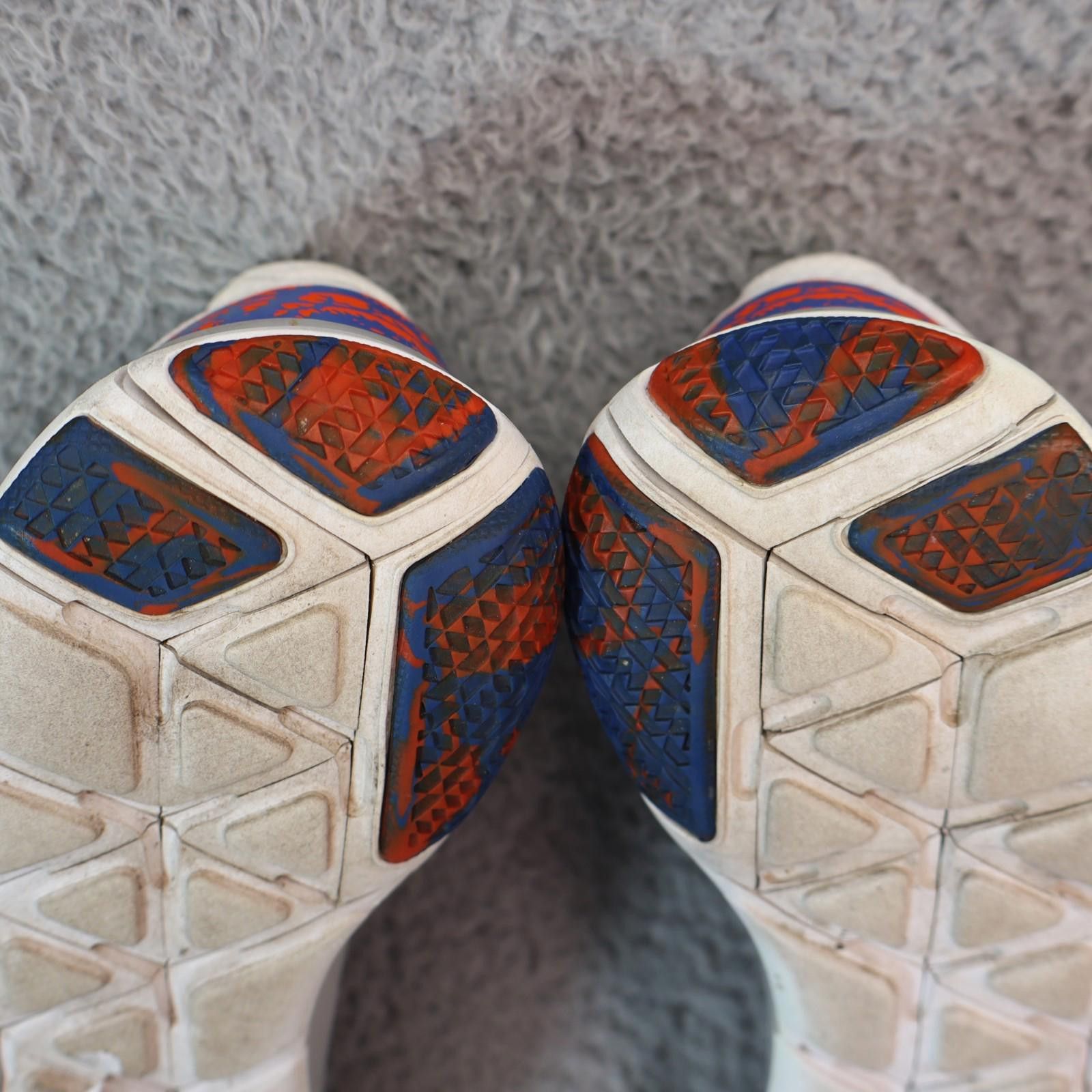 Nike Nike Men sz 8.5 Free Trainer V7 AA0881-401 UF Gators Running Size US 8.5 / EU 41-42 - 9 Thumbnail