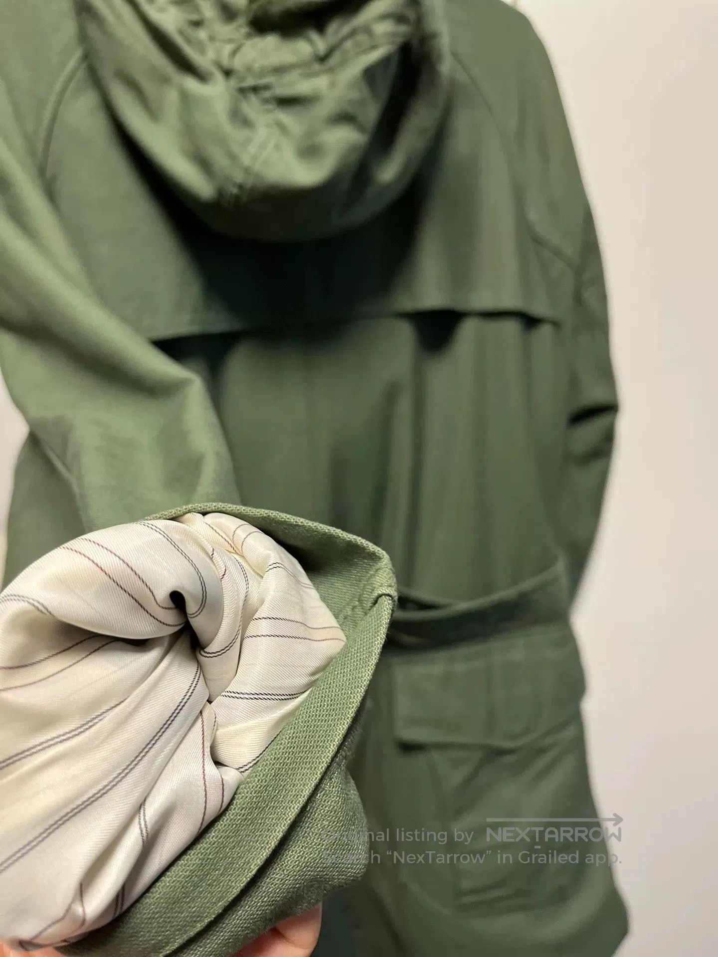 Engineered Garments Engineered Garments x Freaks Store Coat. Size US S / EU 44-46 / 1 - 4 Thumbnail