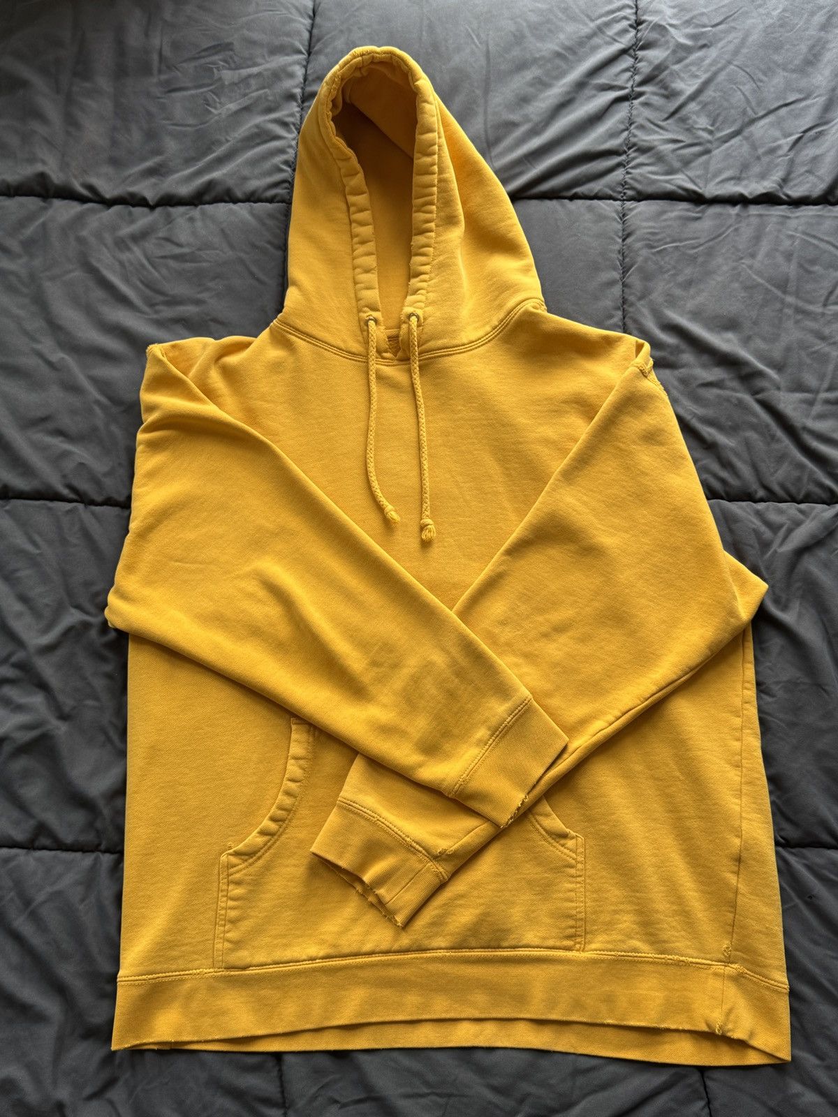 Japanese Brand Cowboy Bebop Anime Hoodie Size US M / EU 48-50 / 2 - 2 Thumbnail