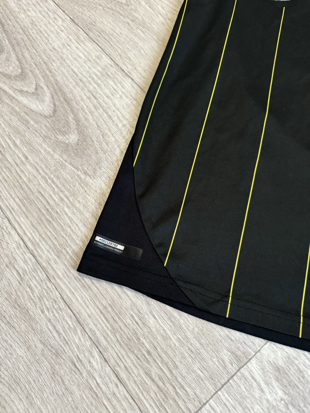 Puma 🔷Vintage Puma Borussia Dortmund 2014/15 Soccer jersey🔷 Size US M / EU 48-50 / 2 - 2 Thumbnail