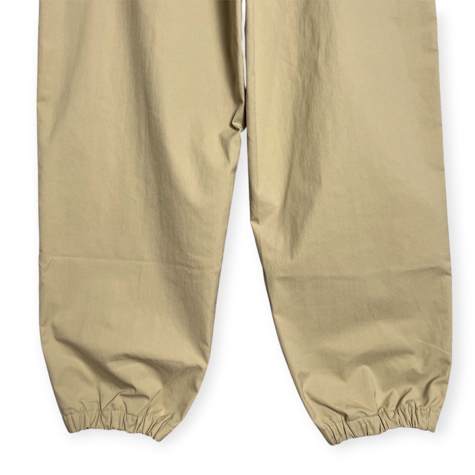 Lululemon Lululemon Lab High-Rise Woven Jogger Trench Brown Sz 10 Size 32" / US 10 / IT 46 - 12 Thumbnail