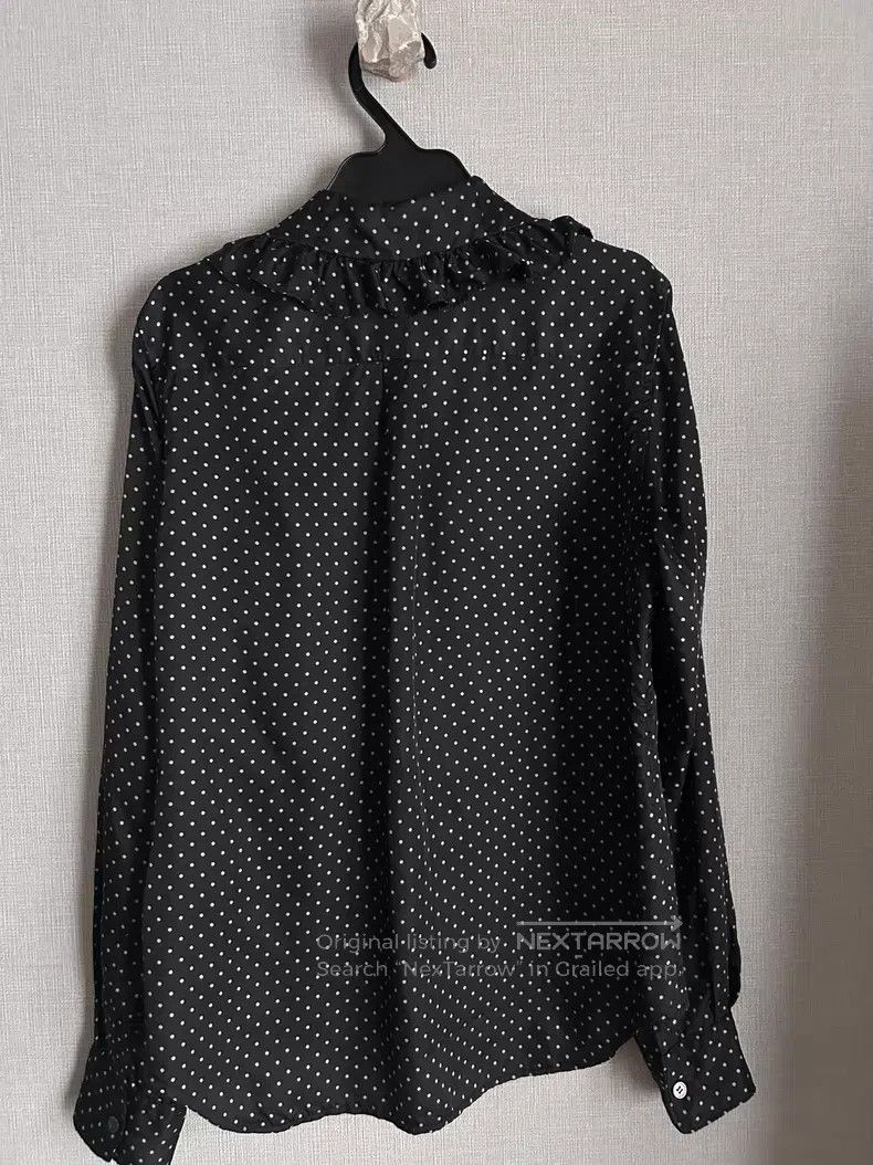 Comme des Garcons Comme Des Garcons shirt Size XS / US 0-2 / IT 36-38 - 3 Thumbnail