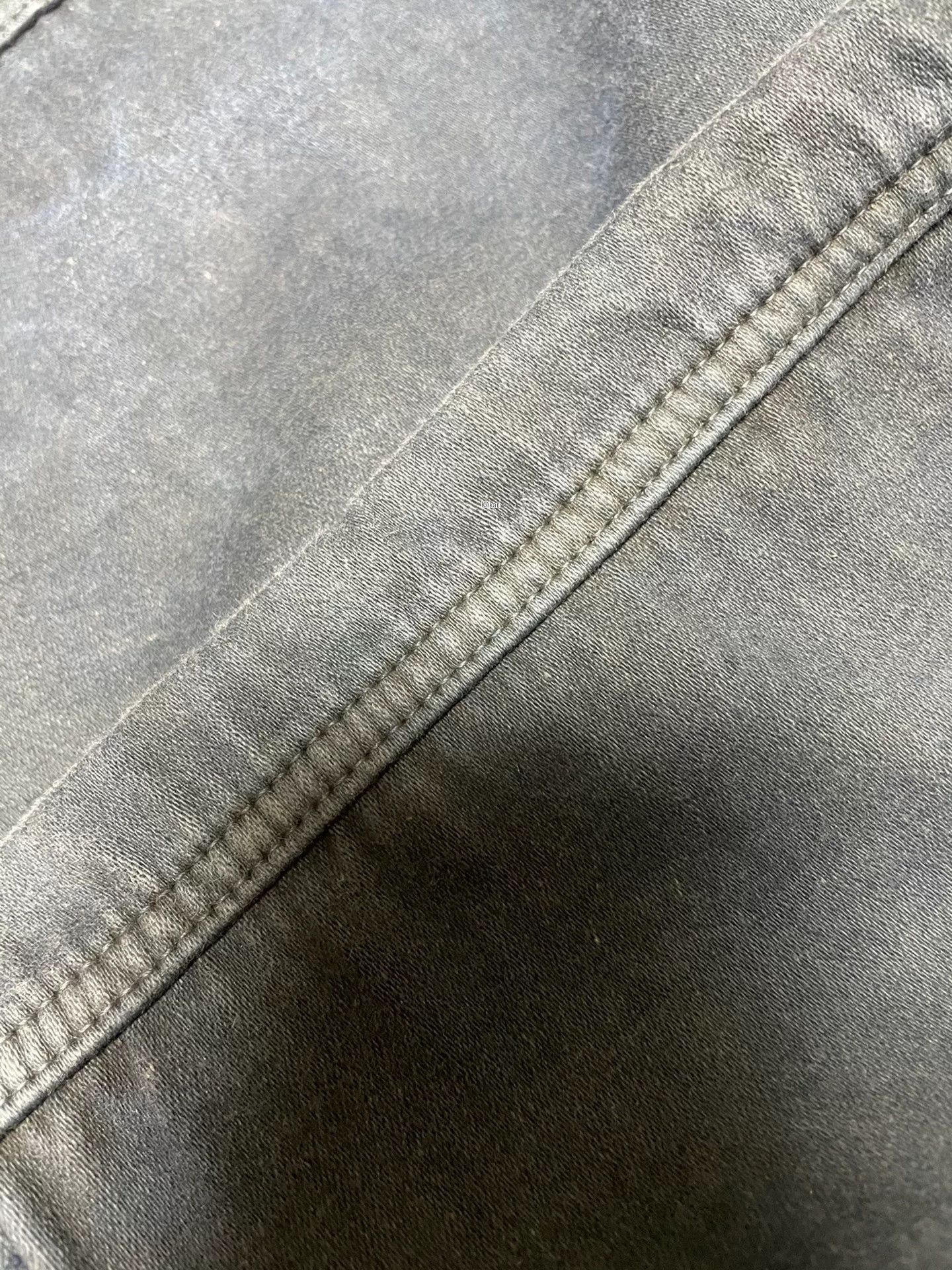 Visvim Visvim N.D Pants Dk.Indigo Size US 33 - 2 Thumbnail