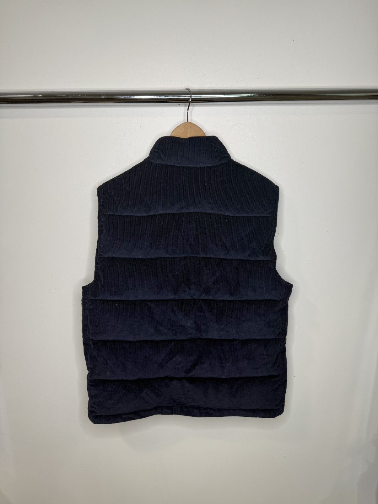 Banana Republic BR Vest Size US M / EU 48-50 / 2 - 3 Thumbnail