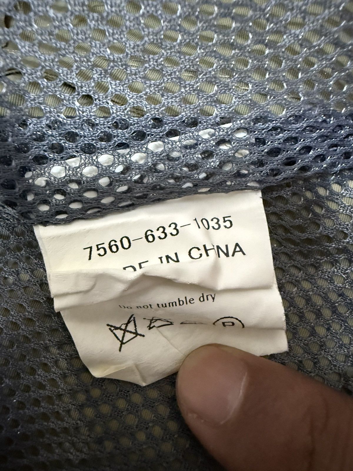 Japanese Brand Coen Co.ltd Tokyo Japan Mountaineering Gorpcore Jacket Size US S / EU 44-46 / 1 - 10 Thumbnail