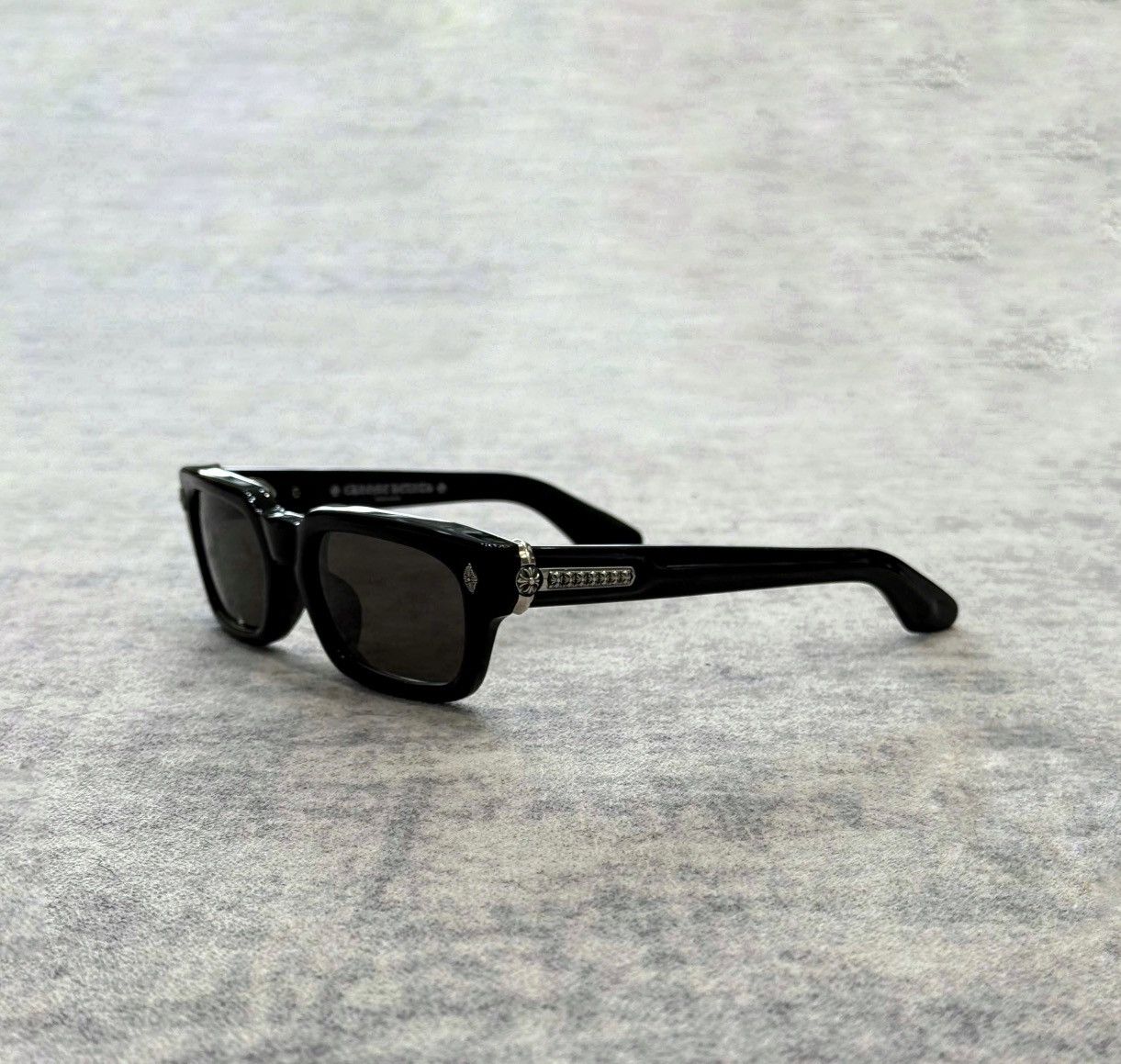 CHROME HEARTS MISCELLANUS BLACK