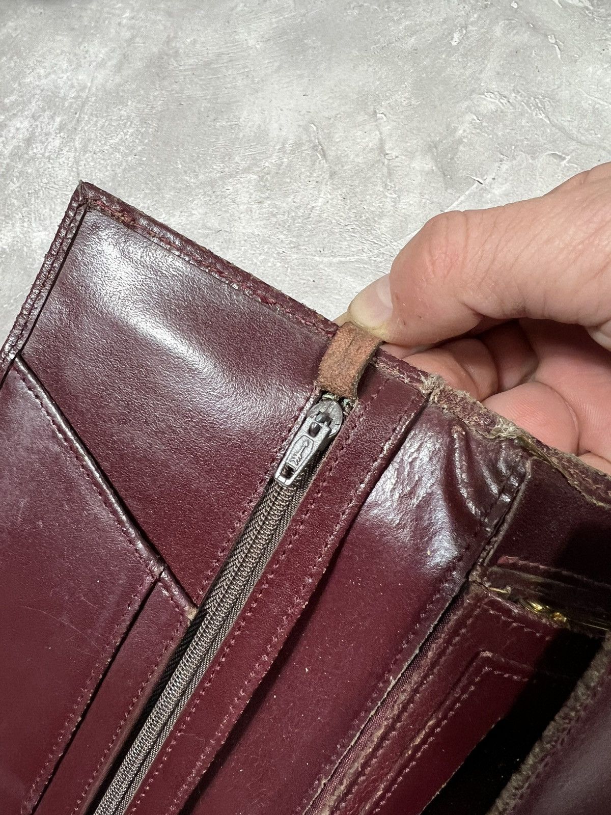 Cartier Cartier wallet Size ONE SIZE - 6 Thumbnail