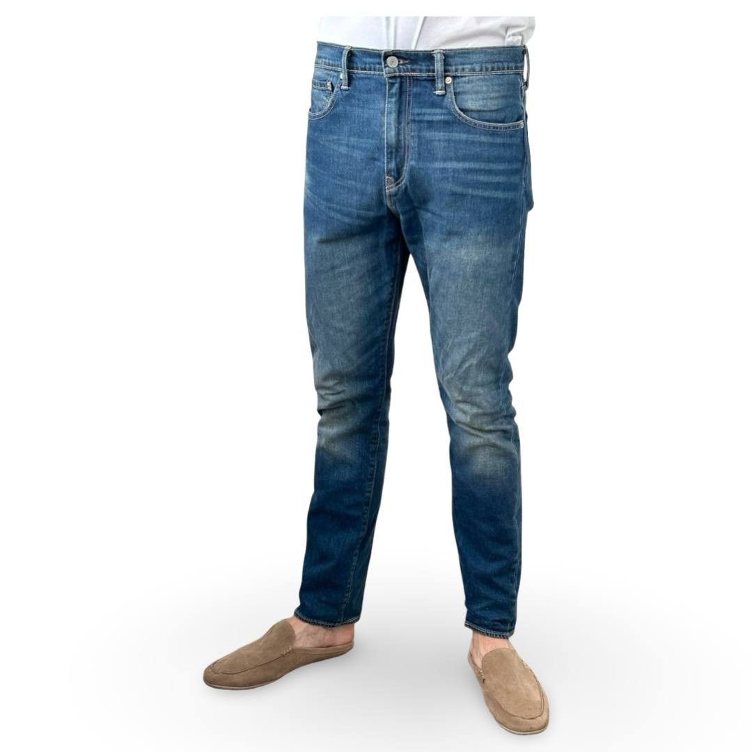 Levi's Levi's 510 jeans #357 Size US 33 - 1 Thumbnail