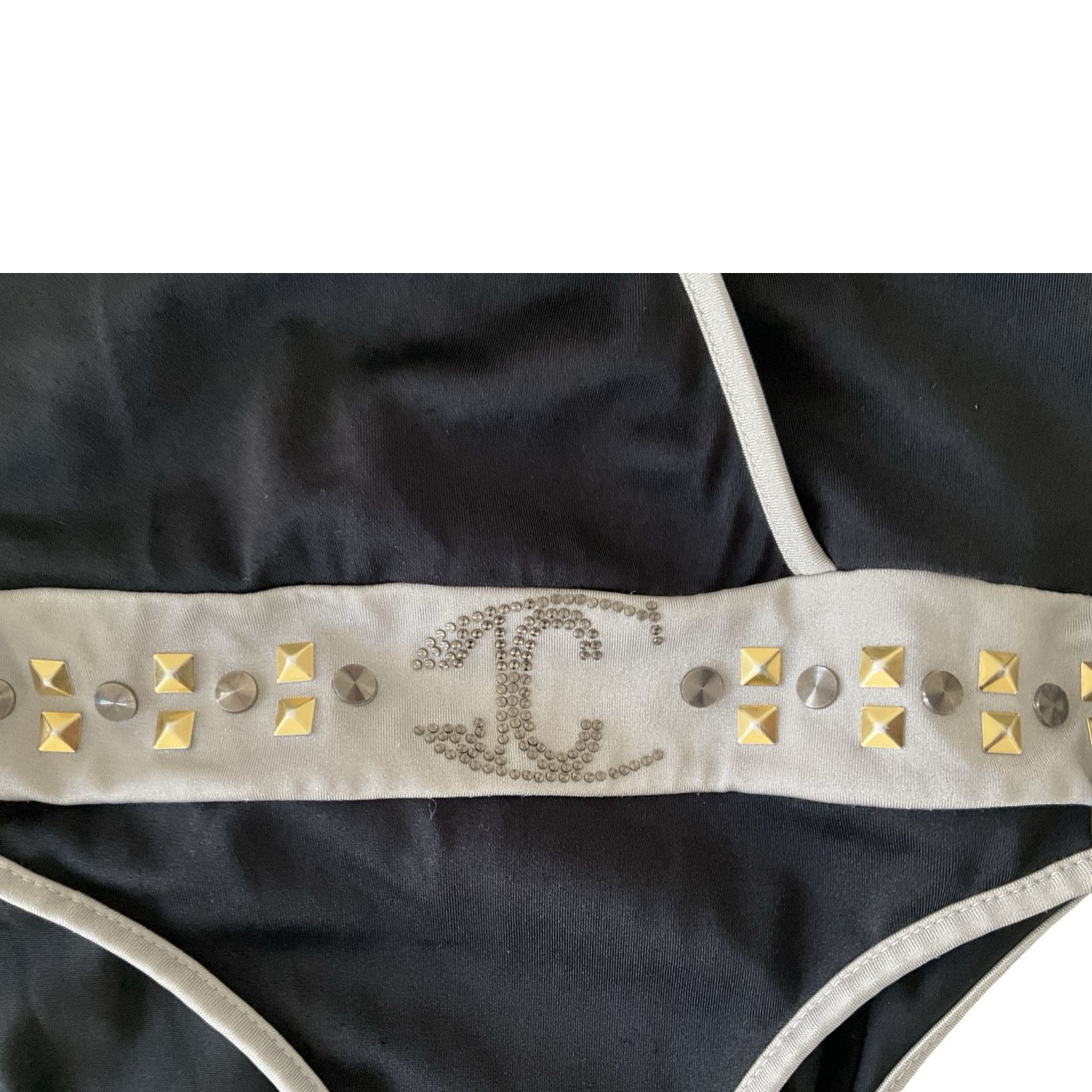 Just Cavalli Vintage Just Cavalli Women's Swimsuit Size ONE SIZE - 9 Thumbnail
