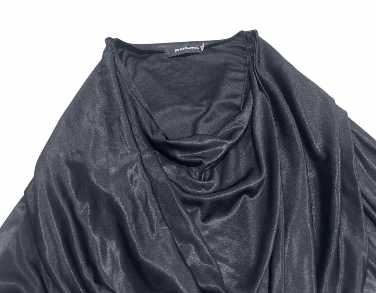 BUFFALO BOBS × If Six Was Nine × Japanese Brand 🔥Sixk Y2K Buffalo Bobs Double Layer Ls Shirt Goth Punk Size US L / EU 52-54 / 3 - 5 Thumbnail