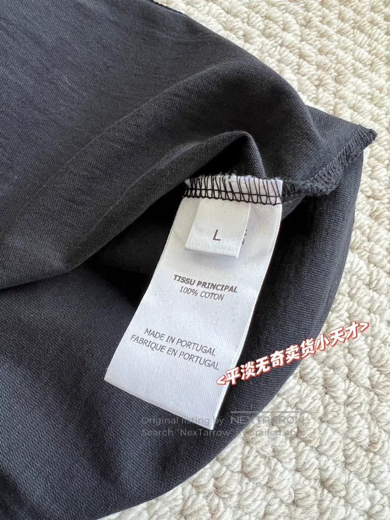 Vetements Vetements Short Sleeve Size US L / EU 52-54 / 3 - 6 Thumbnail