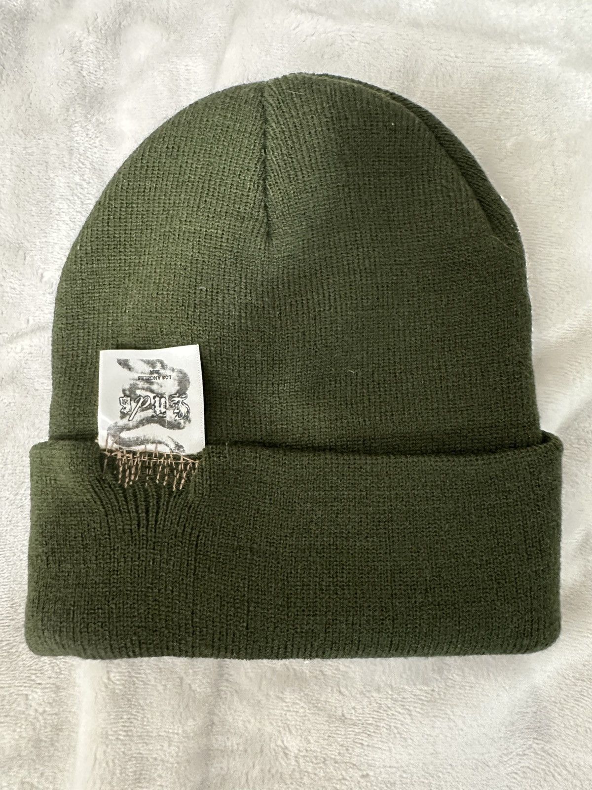 Ends Repair Ends Repair Toque Size ONE SIZE - 2 Thumbnail