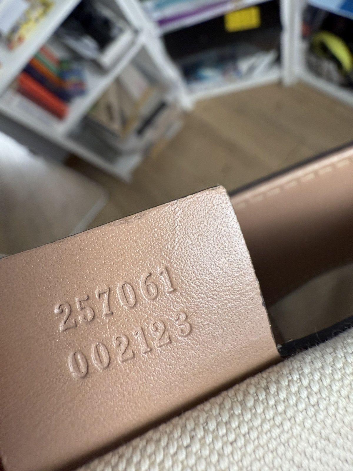 Designer × Gucci Vintage y2k Gucci monogram cocquette bow shoulderbag archive Size ONE SIZE - 15 Thumbnail