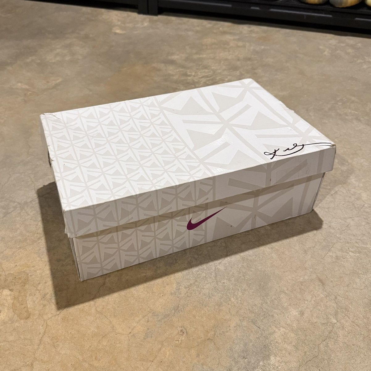 Nike Nike Kobe 9 Elite Inspiration 2014 US 9.5 Size US 9.5 / EU 42-43 - 15 Thumbnail