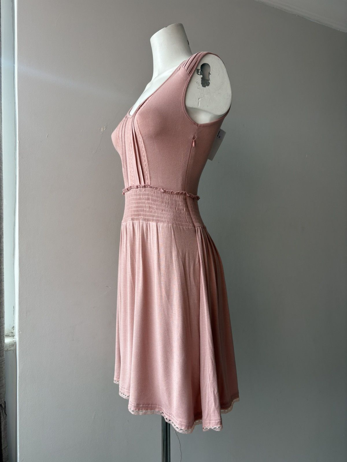 Vintage y2k dress Size XS / US 0-2 / IT 36-38 - 11 Thumbnail