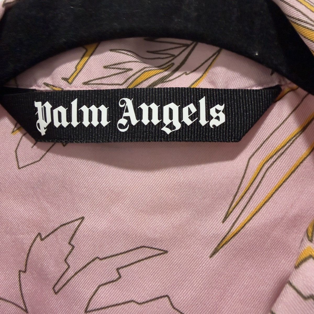 Palm Angels Palm Angels Size US S / EU 44-46 / 1 - 3 Thumbnail