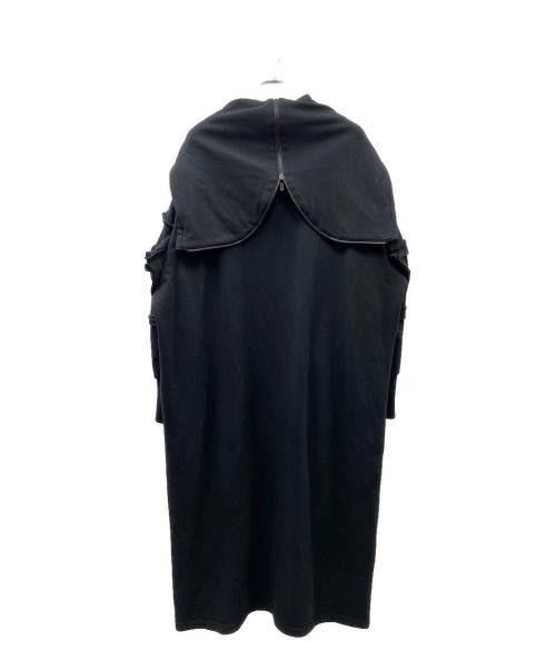 Yohji Yamamoto YOHJI YAMAMOTO 24AW DETAIL LONG CARDIGAN Size US M / EU 48-50 / 2 - 2 Thumbnail