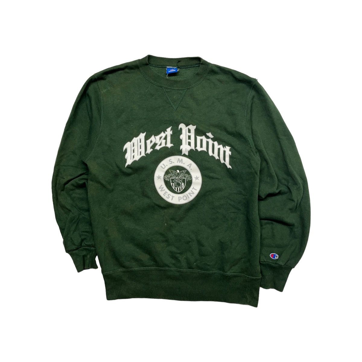 Vintage West Point Champion USMA Sweatshirt
