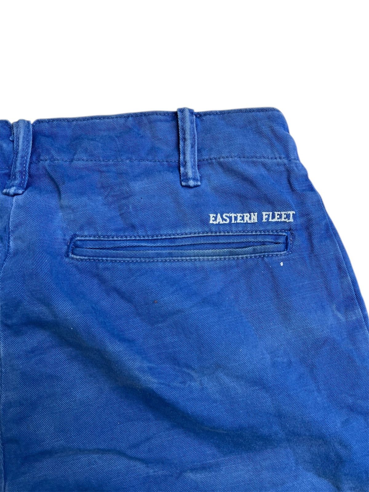 Polo Ralph Lauren Embroidered hawaii military souvenir shorts rare rrl Size US 31 - 6 Thumbnail