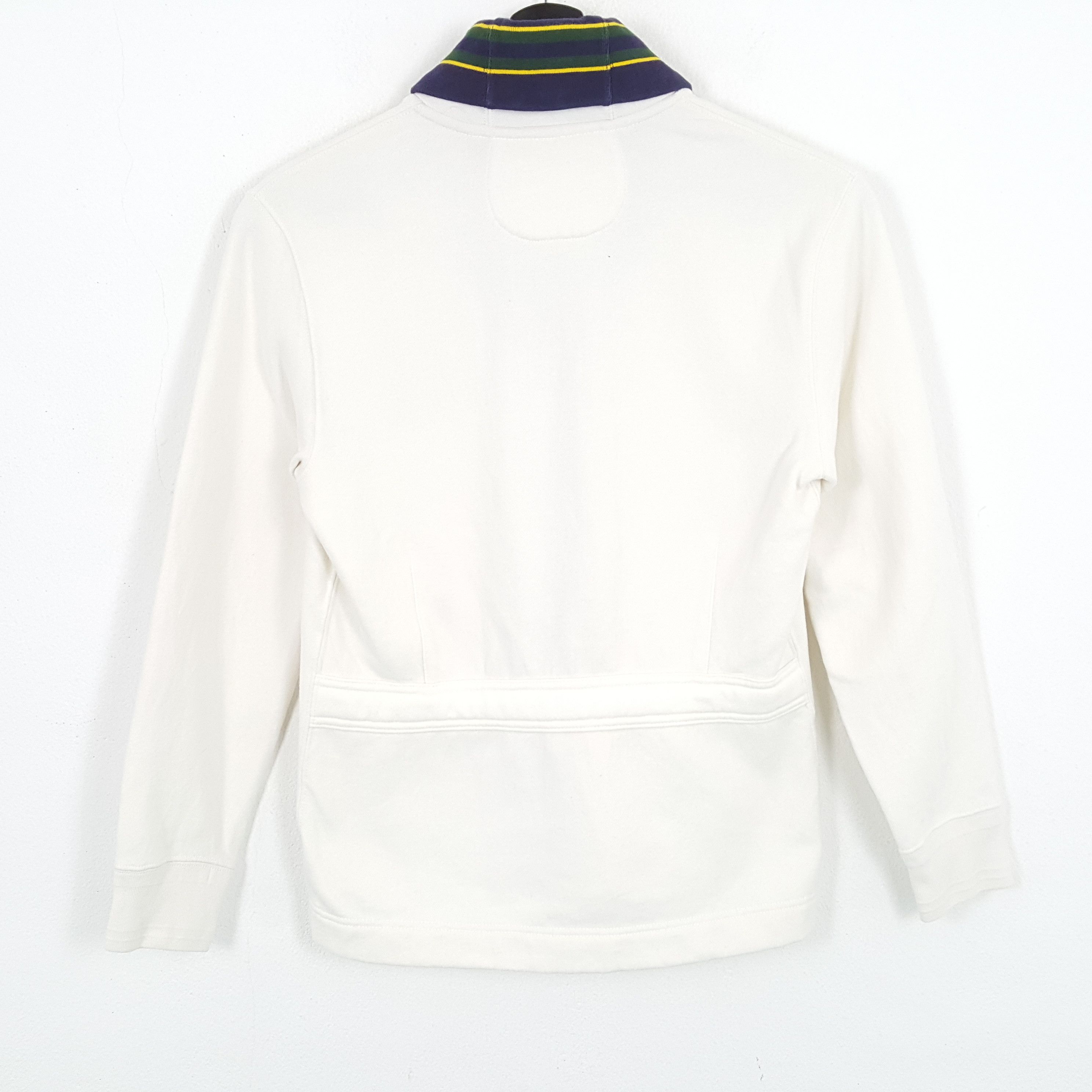 Polo Ralph Lauren × Vintage POLO by RALPH LAUREN Jacket Casual Style Size US S / EU 44-46 / 1 - 3 Thumbnail