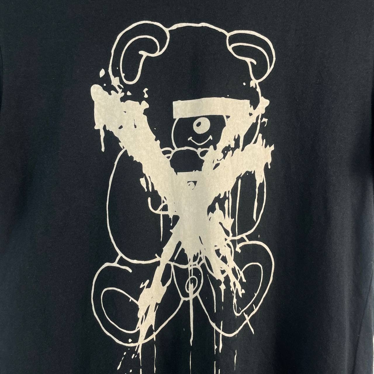 Undercover Undercoverism Bear T-Shirt Size US M / EU 48-50 / 2 - 5 Thumbnail