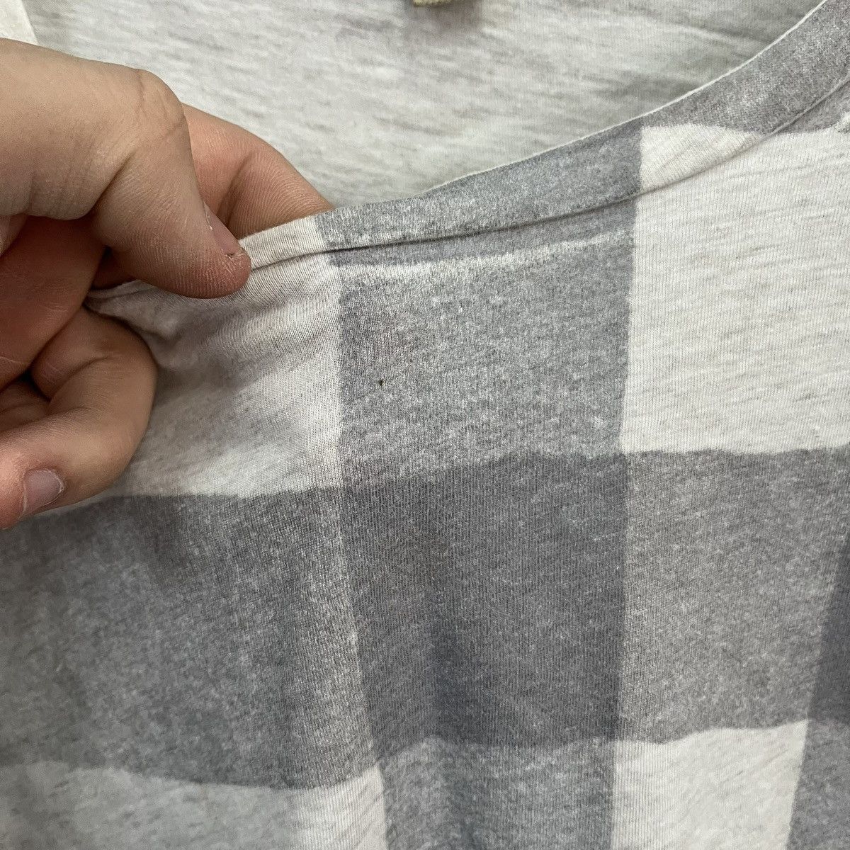 Burberry Burberry T-shirt Size US XL / EU 56 / 4 - 9 Thumbnail